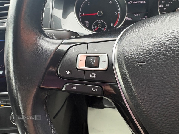 Used Volkswagen Golf 2019 for sale - 77739026: Photo 14