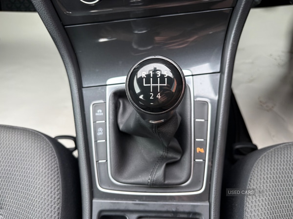 Used Volkswagen Golf 2019 for sale - 77739026: Photo 16