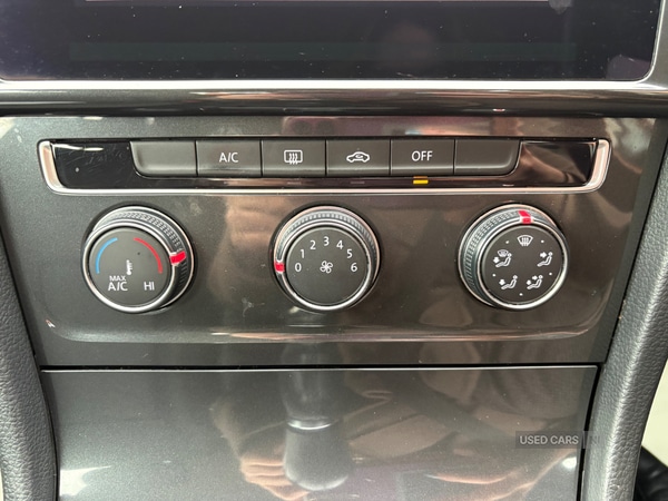 Used Volkswagen Golf 2019 for sale - 77739026: Photo 17