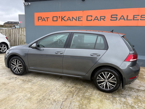 Used Volkswagen Golf 2019 for sale - 77739026: Photo 3