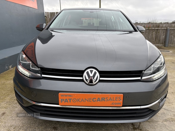 Used Volkswagen Golf 2019 for sale - 77739026: Photo 4