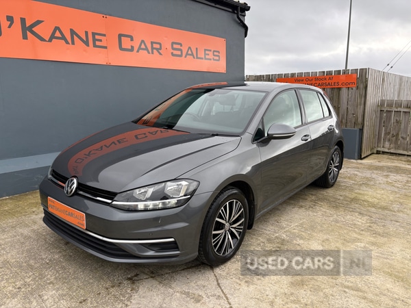 Used Volkswagen Golf 2019 for sale - 77739026: Photo 5