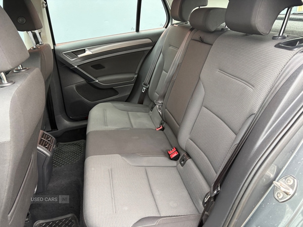 Used Volkswagen Golf 2019 for sale - 77739026: Photo 6