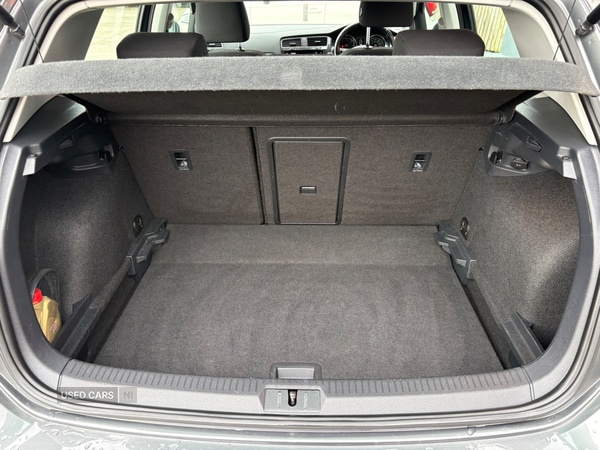 Used Volkswagen Golf 2019 for sale - 77739026: Photo 7