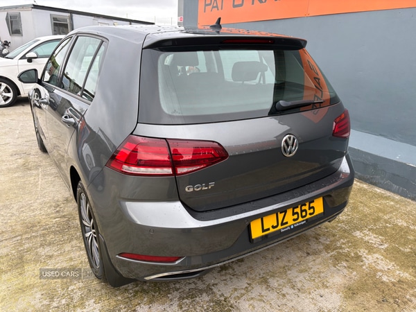 Used Volkswagen Golf 2019 for sale - 77739026: Photo 8