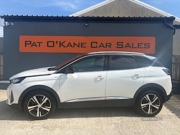 Used Peugeot 3008 2022 for sale - 79318145: Photo