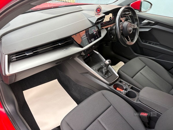 Used Audi A3 2021 for sale - 77238783: Photo 10