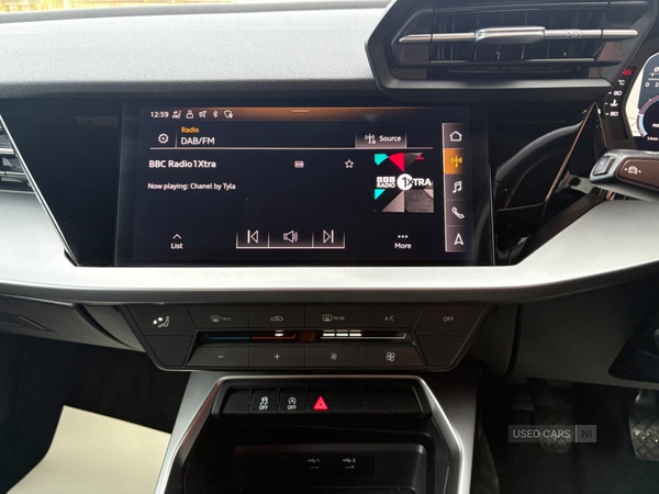 Used Audi A3 2021 for sale - 77238783: Photo 12