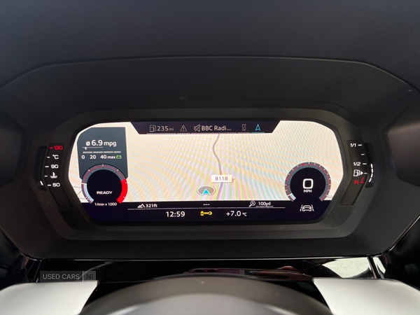 Used Audi A3 2021 for sale - 77238783: Photo 13