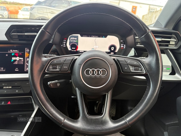 Used Audi A3 2021 for sale - 77238783: Photo 14