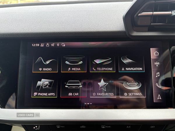 Used Audi A3 2021 for sale - 77238783: Photo 15