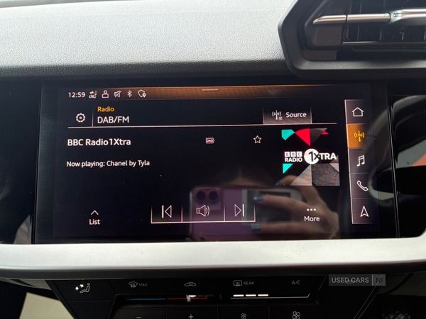 Used Audi A3 2021 for sale - 77238783: Photo 16