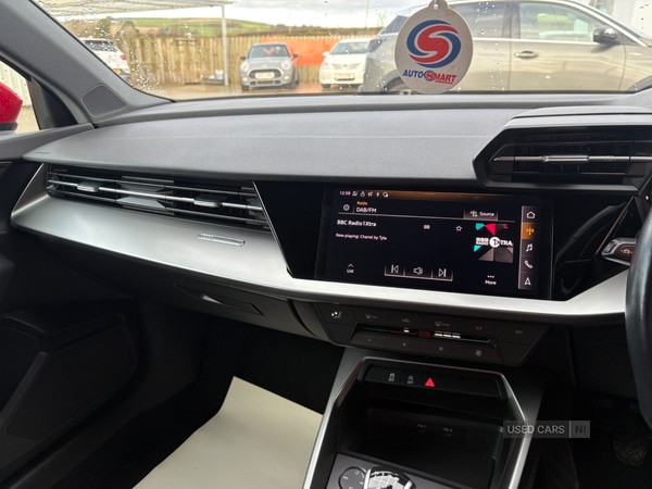 Used Audi A3 2021 for sale - 77238783: Photo 17