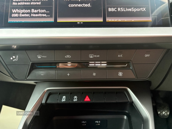 Used Audi A3 2021 for sale - 77238783: Photo 20