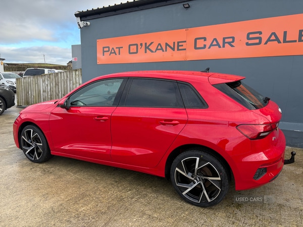 Used Audi A3 2021 for sale - 77238783: Photo 3