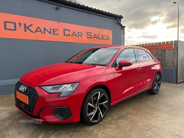 Used Audi A3 2021 for sale - 77238783: Photo 5