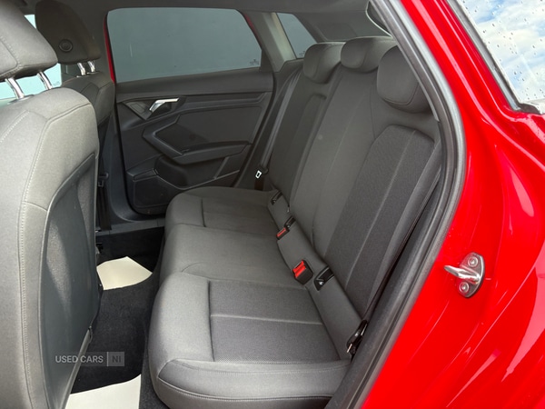 Used Audi A3 2021 for sale - 77238783: Photo 6