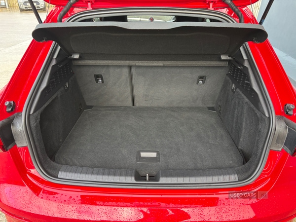 Used Audi A3 2021 for sale - 77238783: Photo 7