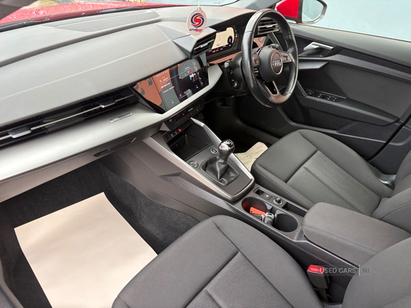 Used Audi A3 2021 for sale - 77238783: Photo 9