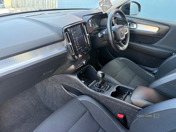 Used Volvo XC40 2019 for sale - 77959064: Photo 10