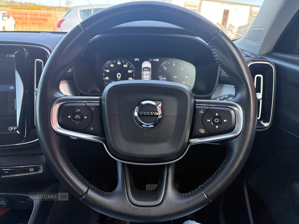 Used Volvo XC40 2019 for sale - 77959064: Photo 11