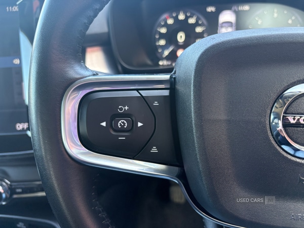 Used Volvo XC40 2019 for sale - 77959064: Photo 13