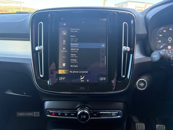 Used Volvo XC40 2019 for sale - 77959064: Photo 15