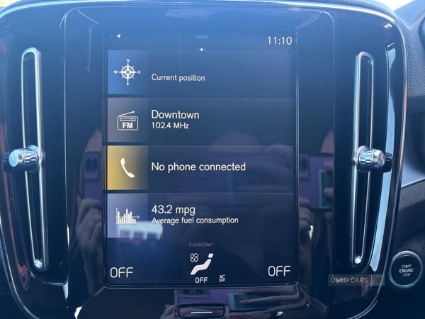 Used Volvo XC40 2019 for sale - 77959064: Photo 16