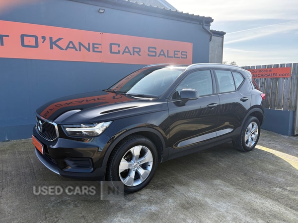 Used Volvo XC40 2019 for sale - 77959064: Photo 2