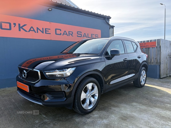 Used Volvo XC40 2019 for sale - 77959064: Photo 3