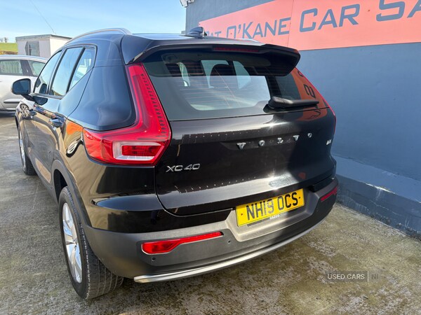 Used Volvo XC40 2019 for sale - 77959064: Photo 4