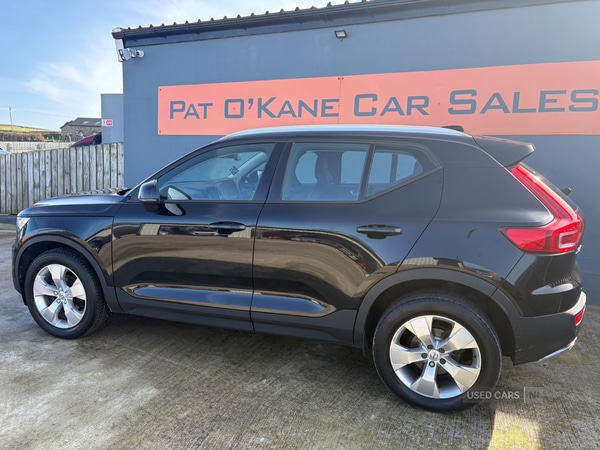 Used Volvo XC40 2019 for sale - 77959064: Photo 5