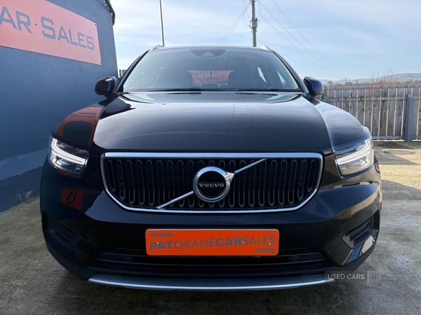 Used Volvo XC40 2019 for sale - 77959064: Photo 6