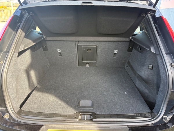 Used Volvo XC40 2019 for sale - 77959064: Photo 7