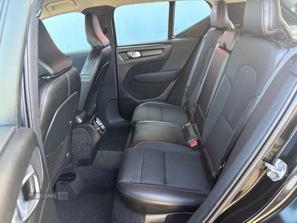 Used Volvo XC40 2019 for sale - 77959064: Photo 8