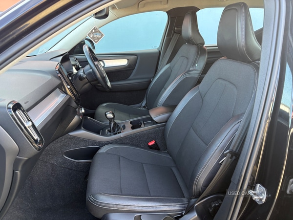 Used Volvo XC40 2019 for sale - 77959064: Photo 9