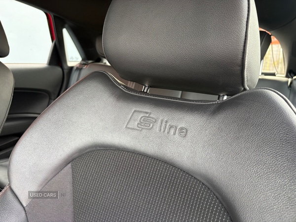 Used Audi A1 2015 for sale - 77940982: Photo 10