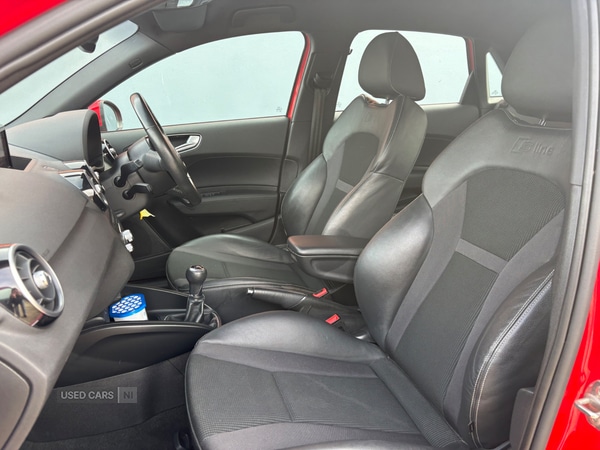 Used Audi A1 2015 for sale - 77940982: Photo 11