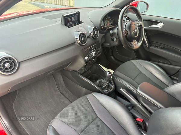 Used Audi A1 2015 for sale - 77940982: Photo 12