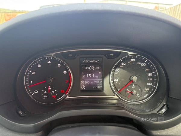 Used Audi A1 2015 for sale - 77940982: Photo 14