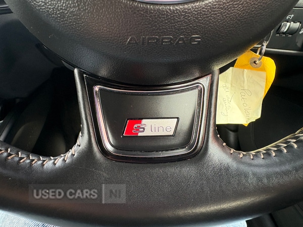 Used Audi A1 2015 for sale - 77940982: Photo 15