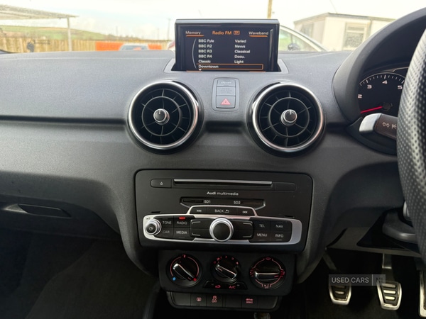Used Audi A1 2015 for sale - 77940982: Photo 16