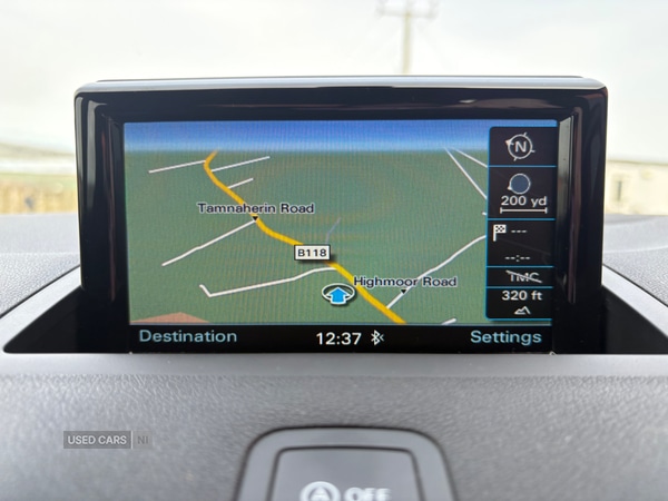 Used Audi A1 2015 for sale - 77940982: Photo 18