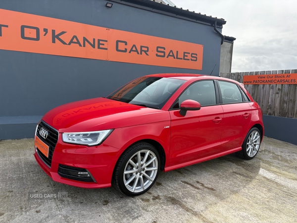 Used Audi A1 2015 for sale - 77940982: Photo 2