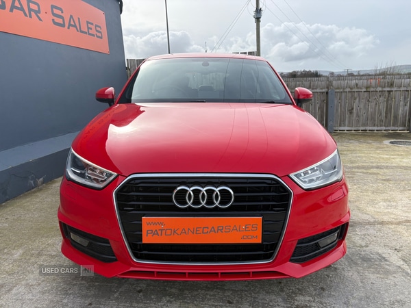 Used Audi A1 2015 for sale - 77940982: Photo 4