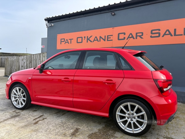 Used Audi A1 2015 for sale - 77940982: Photo 6