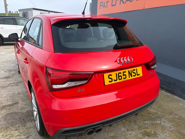 Used Audi A1 2015 for sale - 77940982: Photo 7