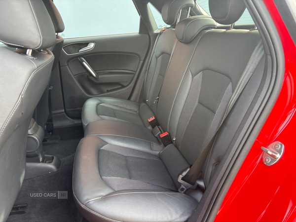 Used Audi A1 2015 for sale - 77940982: Photo 9