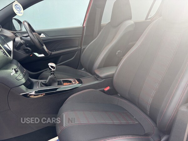 Used Peugeot 308 2017 for sale - 77840155: Photo 11