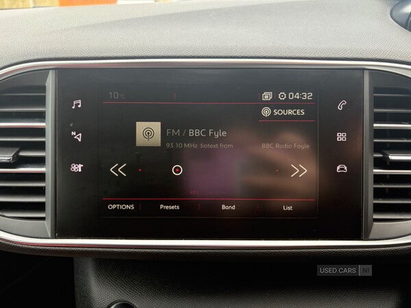 Used Peugeot 308 2017 for sale - 77840155: Photo 13